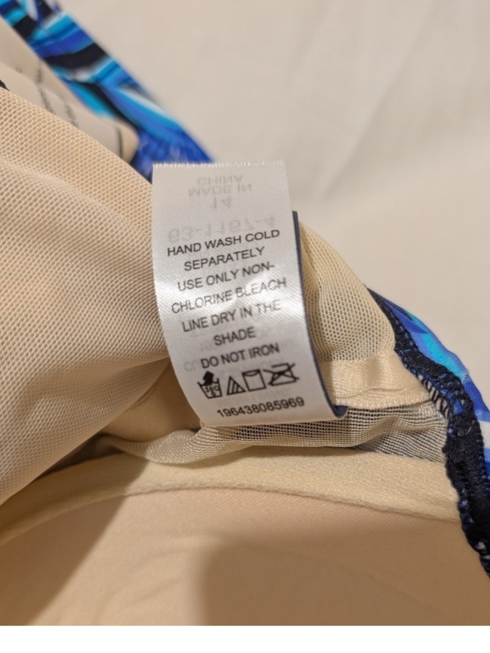 Swimsuits For All women 's Sweetheart underwire Swindress Size 14 - Picture 7 of 10